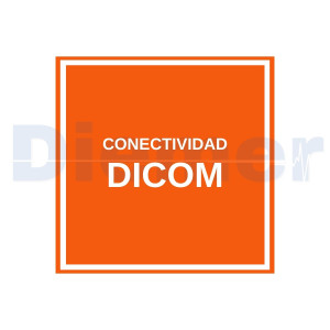 Fabrica Conectividad Dicom Touchecg Hd